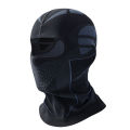 Thermal Face Mask Cover Cold-Proof Cycling Head Neck Cover One-Piece Thermal Face Cover Full Face for Outdoor Activities.
