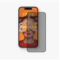 Anank iPhone 17 / 17 Air /17 Pro / 17 Pro Max 2.5D 4-WAY Privacy Glass Screen Protector.
