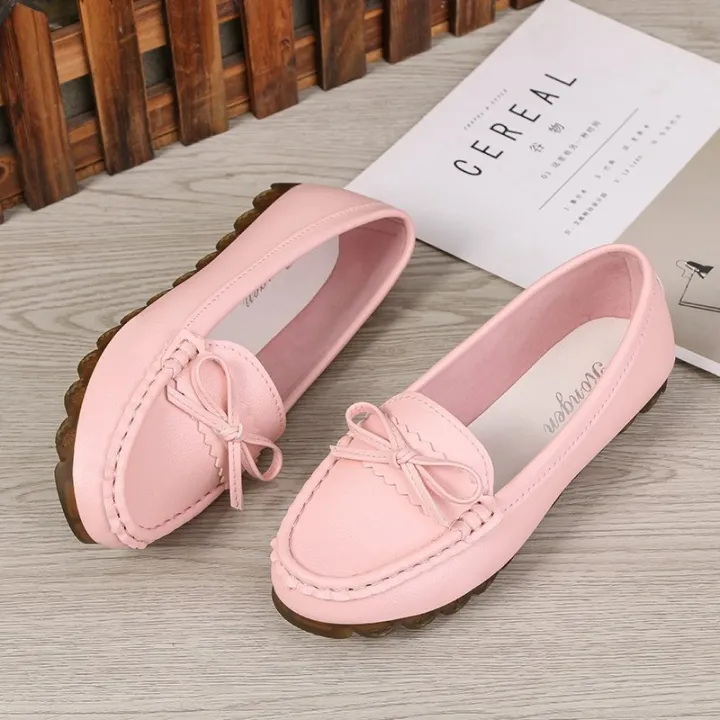 Flat%20women's%20single%20shoes,%20soft%20soles,%20beanie%20shoes,%20soft%20leather%20casual%20cow%20tendon%20soles,%20mom%20shoes,%20small%20white%20shoes,%20light%20work%20shoes,%20tide%20-%20Image%202