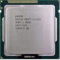 Core i3 2nd Gen 3.30GHz CPU Processor - 3MB Cache 61 MOTHERBORD SUPPORTED.