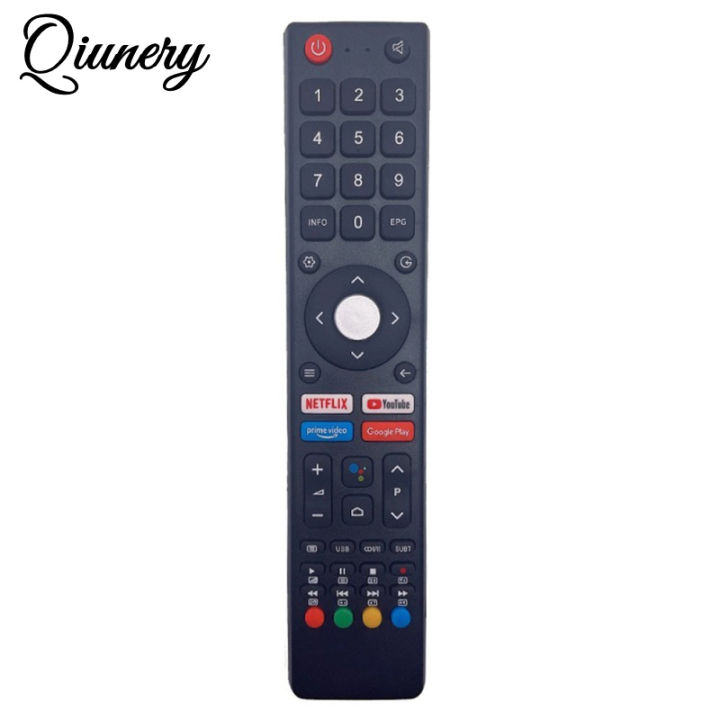 Qiunery%20Remote%20Control%20Compatible%20For%20Jvc%20Rm-c3362%20Rm-c3367%20Rm-c3407%20Lt-32n3115a%20Lt-40n5115%20Lcd%20Tv%20-%20Image%202
