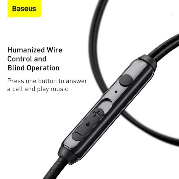 BASEUS%20H19%20ENCOK%203.5MM%20WIRED%20EARPHONE%203.5mm%20Aux%20Wired%20Earphone%20Best%20Earphone%20Sound%20Quality%20Earphone%20-%20Image%203