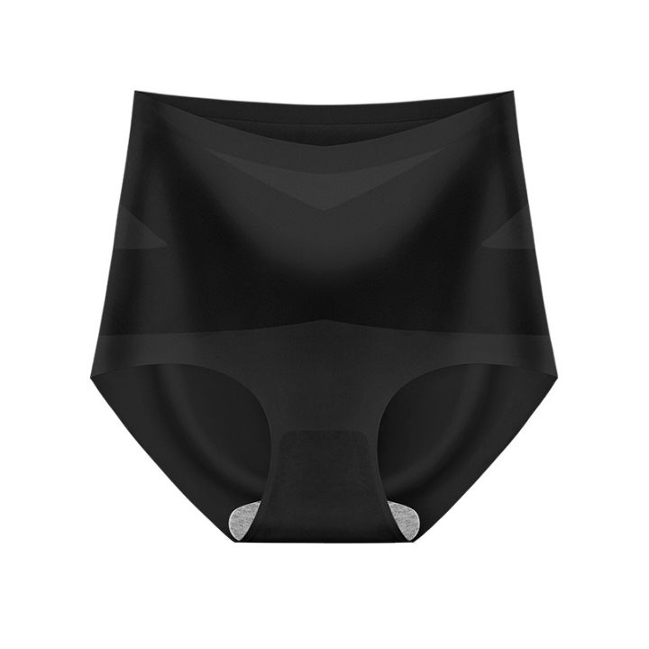 Postpartum%20Lower%20Belly%20Contraction%20Shaping%20Pants%20Antibacterial%20Seamless%20Underwear%20for%20Women%20High%20Waist%20Bodybuilding%20Body%20Shaping%20and%20Hip%20Lifting%20Abdominal%20Pants%20Strong%20Effect%20-%20Image%205