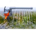 1Pcs New Mini Fish Tank Filter AC220-240V 3-in-1 Water Pump 3W/5W EU Plug Oxygen Air Pump for Small Aquarium Fish Tank.