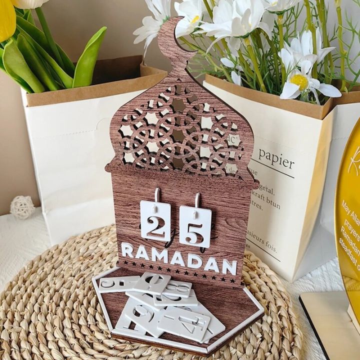 DIY%20Ramadan%20Decoration%202024%20Eid%20Mubarak%20Advent%20Calendar%20Home%20Decoration%20Ramadan%20Novelty%202024%20Calendar%20Islamic%20Muslim%20Home%20Deocor%20-%20Image%203