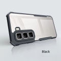 Infinix Hot 60 PRO+ Xundd Protective Transparent Airbag Bumper Phone Case For infinix Hot60 Pro Plus Back Cover. 