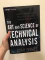 The Art and Science of Technical Analysis: Market Structure, Price Action, and Trading Strategies by Adam Grimes. 