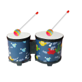 Drum Set for Adults Kids Beginners , Tunable Percussion Instruments Easy to Use. 