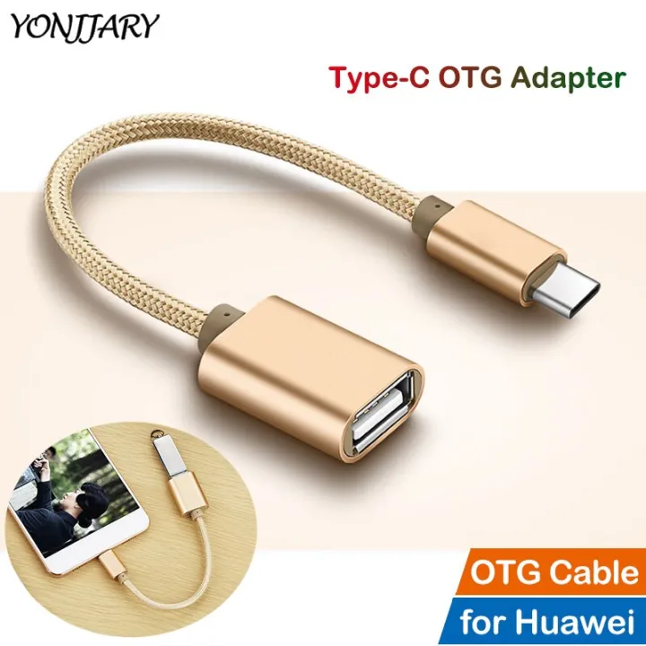 USB%20Type%20C%20OTG%20Adapter%20Cable%20for%20Huawei%20Honor%2010%2020%2030%2050%2060%20P20%20P30%20P40%20P50%20Pro%20Lite%20Mate%2010%2020%2030%2040%20Pro%20USB-C%20OTG%20Converter%20-%20Image%203