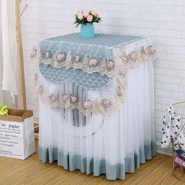 24*24*34%20Inch%20Front%20Loader%20Lace%20Ruffles%20Floral%20Washing%20Machine%20Cover%20-%20Image%202