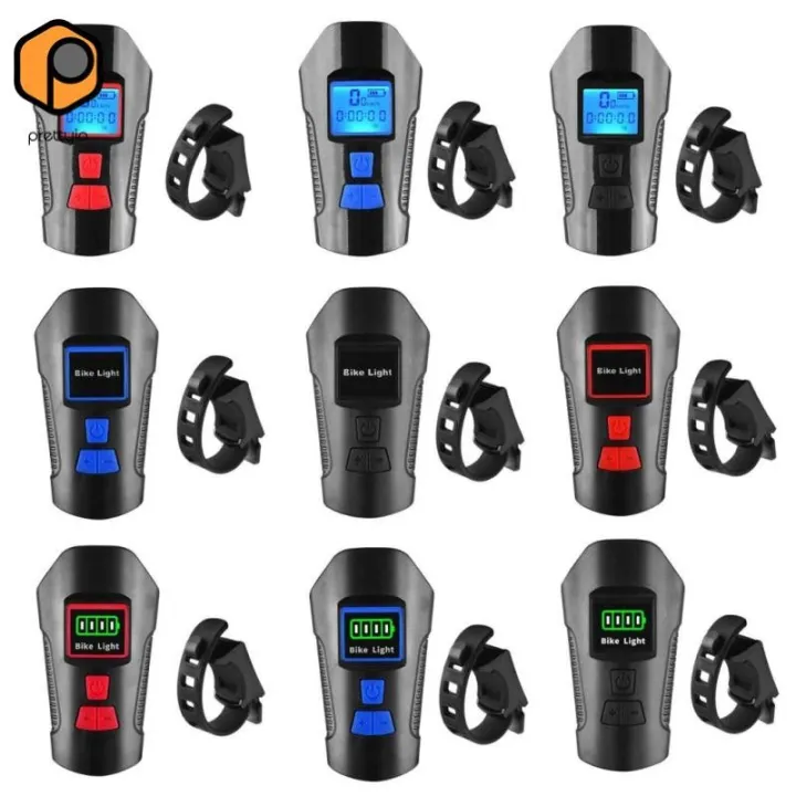 USB%20Rechargeable%20Waterproof%20Cycling%20Headlight%20with%205%20Modes,%20High%20Brightness%20LED%20Night%20Riding%20Bike%20Light%20-%20Image%205