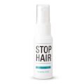100%Natural Permanent Hair Removal Spray Stop Growth Inhibitor Remover 20ML.