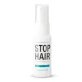 100%Natural Permanent Hair Removal Spray Stop Growth Inhibitor Remover 20ML. 