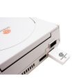 SD/TF Card Adapter Reader for SEGA Dreamcast and CD with Boot Loader. 