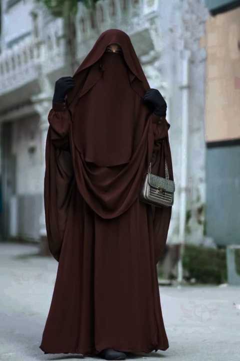 Dubai%20Cherry%20Marhaba%20Gown%20Borka%20(Borka%20With%20Matching%20Hijab%20And%20Nikab)%20Trendy%20Abaya%20Outerwear%20Abaya%20borkha%20For%20Women%20Designs%20Irani%20Burqa%20For%20Women%20Regular%20Use%20Outfit%20Borkha%20Stylish%20Party%20Borqa%20Hizab%20Fashion%20Collection%20Fashionable%20khimar%20Lycra%20Bokra%5C%20-%20Image%203