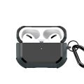 DUX DUCIS PECA Series Earbuds Box Protective Case For AirPods Pro.