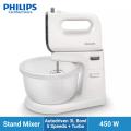Philips HR3745/00 Stand Mixer Viva Collection. 