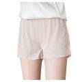 High-end Women's Loose Three Points Pants Plus Size Safety Short Pants Casual Home Pants. 