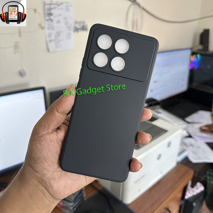 For%20Xiaomi%20Poco%20X6%20Pro%20high-quality%20Spigen%20Rugged%20Silicone%20Case%20Phone%20Back%20Cover%20-%20Image%202