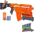 Nerf Elite 2-In-1 Demolisher. 