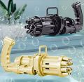 BUBBLE spray MACHINE ELECTRIC TOY for kids. 
