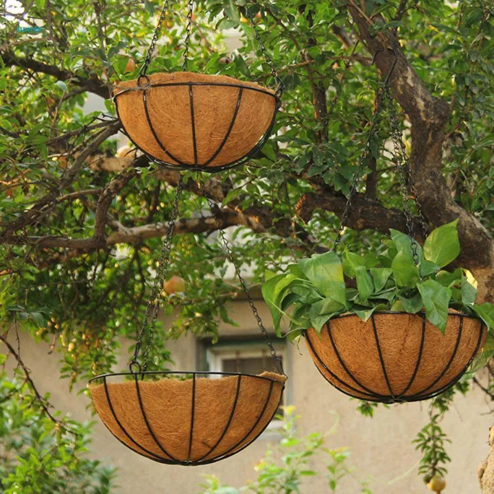 4Pieces%20Hanging%20Flower%20Coconut%20Husk%20Basket%20-%2010inch%20-%20Image%207