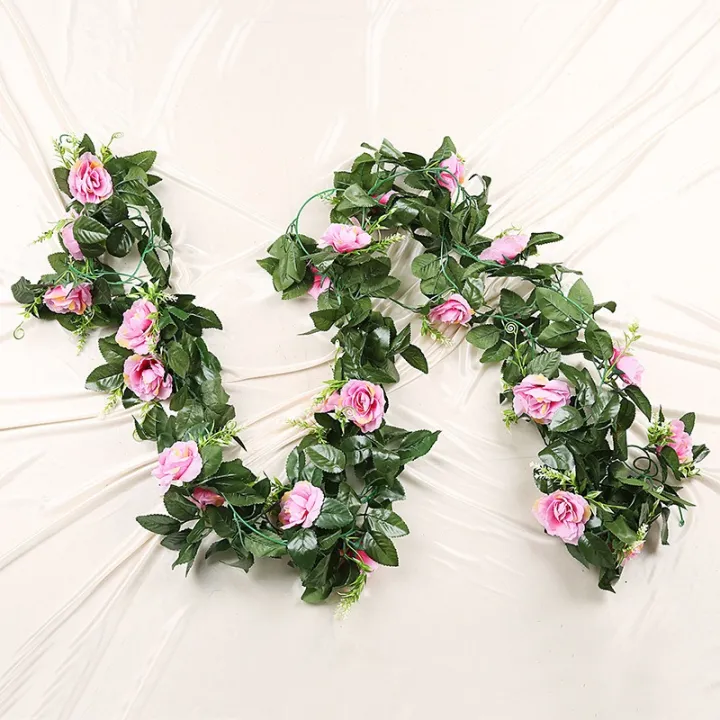 Romantic%20Rose%20Wall%20Art:%20Decorative%20Flower%20Letter%20for%20Home%20&%20Events%20-%20Image%202