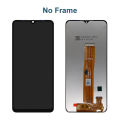 【New and Improved】 CHOICE For Galaxy A12 LCD Display A125 A125F -A125F Screen Digitizer For A12 Screen Replacement Parts.