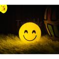 Cute Emoji Face Mini LED Night Light for Kids or any celebration. 