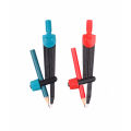 8 Pieces Compass Set Math Geometry Drawing Tools Includes Rulers Protractor Compass Eraser Pencil Sharpener for School Students Teachers Designers Stationery Supplies. 