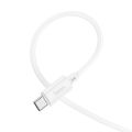 Hoco X88 USB Type C Fast Charging Cable For Xiaomi, Realme, Oppo, Vivo, Samsung Android Smartphone 3A Charge USB C Cable.