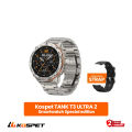 KOSPET TANK T3 ULTRA 2 Special Edition Smartwatch.
