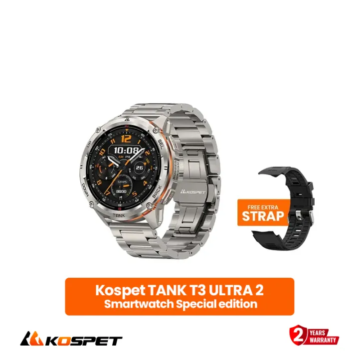 KOSPET%20TANK%20T3%20ULTRA%202%20Special%20Edition%20Smartwatch%20-%20Image%202