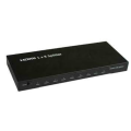 1x8 HDMI 3D HD 1080p Splitter. 