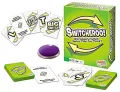 Funskool Games - Switcheroo - 2015, The Quick Thinking Hilarious Word Game, Family Games, 2 + Players, 12 & Above. 