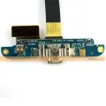 【happy one】USB Charging Port Dock Connector Flex Cable For ASUS PadFone 2 A68 USB Charging Port Dock Charger Board. 