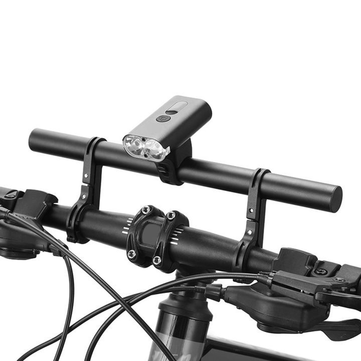 2X%20Bicycle%20Handlebar%20Bracket%20Extension%20Mountain%20Bike%20Handlebar%20Extender%20Expander%20for%20M365%20Bike%20Tachometer%20Mount-30cm%20-%20Image%205