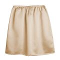 Fashion Loose Half Slips Petticoat Underskirts Summer Intimates Women Casual Underskirts Ladies Basic Mini Skirt Underdress.