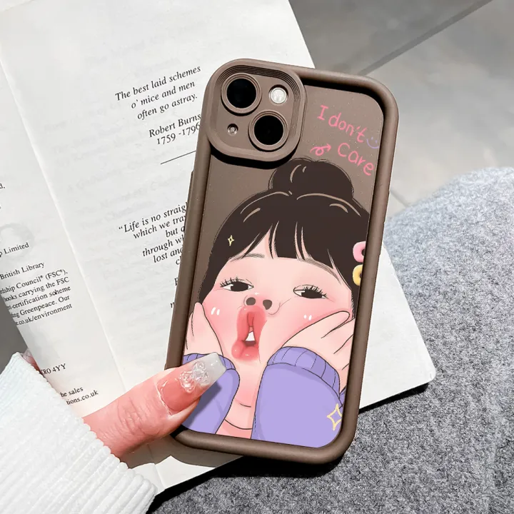Hontinga%20for%20Redmi%20Note%208%20Pro%20Back%20Cover%20Cute%20Girl%20Pattern%20Ladder%20Soft%20Camera%20Protection%20Rubber%20Phone%20Case%20-%20Image%207