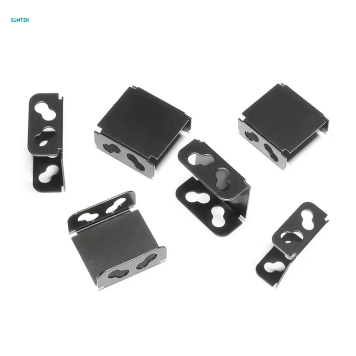 PCI%20Slot%20Graphics%20Card%20Fan%20Bracket%20Twin%20Fan%20Mount%20for%20Computer%20Graphics%20Cards%20Cooling%20Rack%20Black%20-%20Image%208