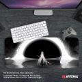 Acheron Black Hole Gaming Deskpad.