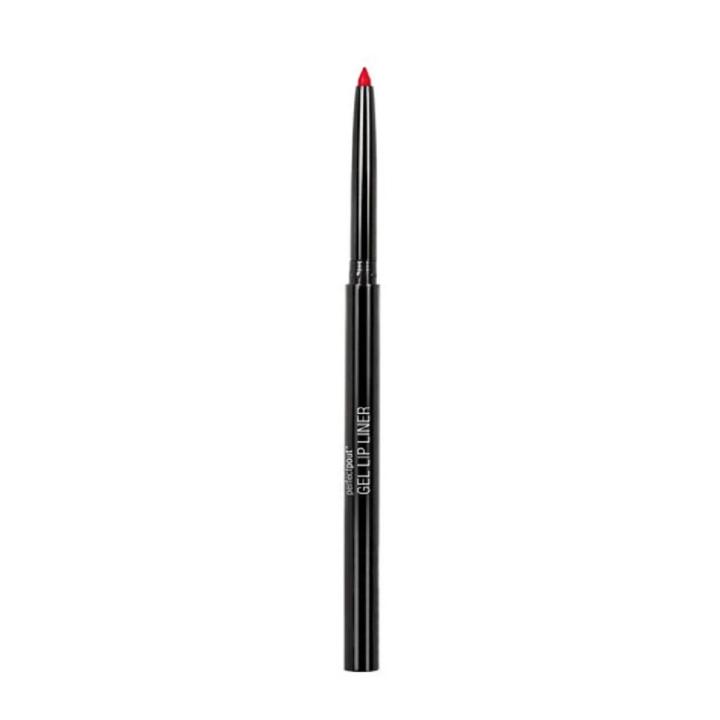 Wet n Wild Perfect Pout Gel Lip Liner Red The Scene