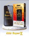 VIVO iQOO 7 Premium Quality Full Tempered Glass Screen Protector OG GLASS Protector. 