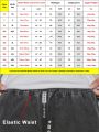 Spring Autumn Multi-Pockets Cargo Jeans Men Black Blue Denim Jogger Pants Male Baggy Jean Trousers Plus Size 6XL 7XL 8XL.