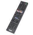 SONY BRAVIA Universal Remote For All Sony Android & Smart TV. 