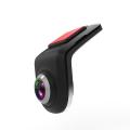 Mini Full HD 1080P Car DVR Camera ADAS Auto Video Recorder Dash Cam for Android. 