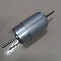 NARROW SHAFT MOTOR 3.17mm Shaft 6V Charger Fans DC Motor DC 6V VOLT Narrow Shaft Copper Magnetic Motor For DC Mini Charger Fans Motors. 