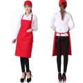 Cotton Fabric Apron For Women for Daily Indoor And Outdoor Use..