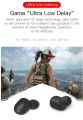 TWS E6S Bluetooth Earphones Wireless bluetooth headset Noise Cancelling Headset With Microphone Headphones For Xiaomi Redmi.