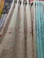 Premium Quality Home tex synthetic Curtain, (4 khuci) Porda, parda for Home Decoration Door and window From Suba International.